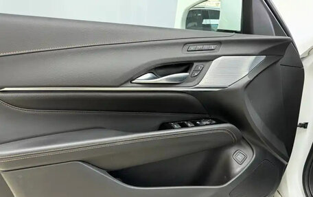 Cadillac CT4 I, 2021 год, 2 280 000 рублей, 11 фотография