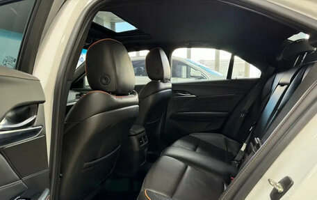Cadillac CT4 I, 2021 год, 2 280 000 рублей, 6 фотография