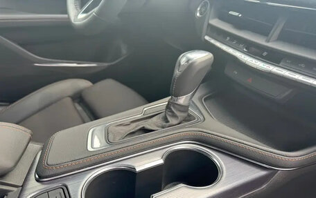 Cadillac CT4 I, 2021 год, 2 390 000 рублей, 19 фотография