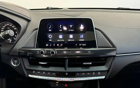 Cadillac CT4 I, 2021 год, 2 280 000 рублей, 9 фотография