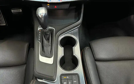 Cadillac CT4 I, 2021 год, 2 280 000 рублей, 8 фотография