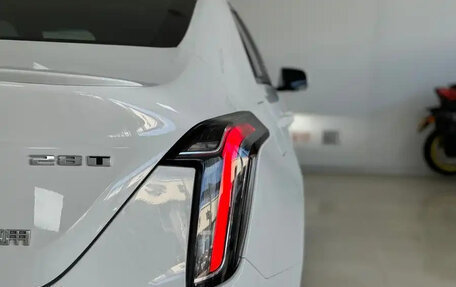 Cadillac CT4 I, 2021 год, 2 280 000 рублей, 15 фотография