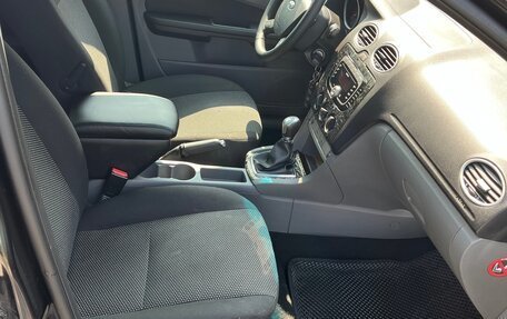 Ford Focus II рестайлинг, 2010 год, 640 000 рублей, 8 фотография