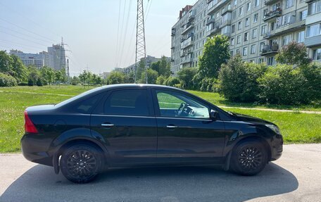 Ford Focus II рестайлинг, 2010 год, 640 000 рублей, 7 фотография