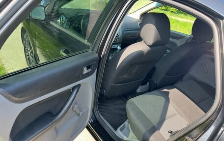 Ford Focus II рестайлинг, 2010 год, 640 000 рублей, 13 фотография