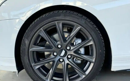 Cadillac CT4 I, 2021 год, 2 280 000 рублей, 16 фотография