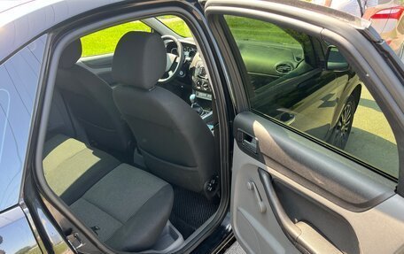 Ford Focus II рестайлинг, 2010 год, 640 000 рублей, 14 фотография