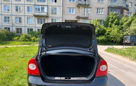Ford Focus II рестайлинг, 2010 год, 640 000 рублей, 15 фотография