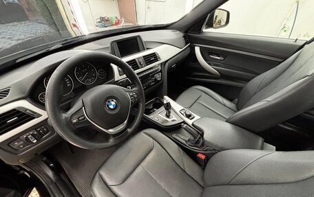 BMW 3 серия, 2018 год, 2 650 000 рублей, 5 фотография