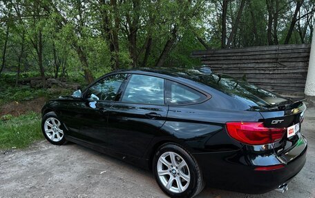 BMW 3 серия, 2018 год, 2 650 000 рублей, 3 фотография