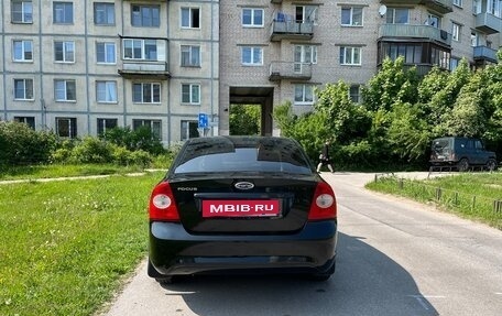 Ford Focus II рестайлинг, 2010 год, 640 000 рублей, 5 фотография