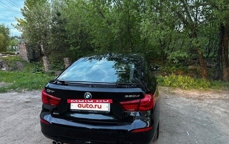 BMW 3 серия, 2018 год, 2 650 000 рублей, 4 фотография