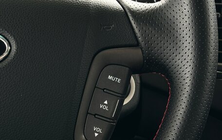 KIA Magentis II рестайлинг, 2010 год, 725 000 рублей, 13 фотография