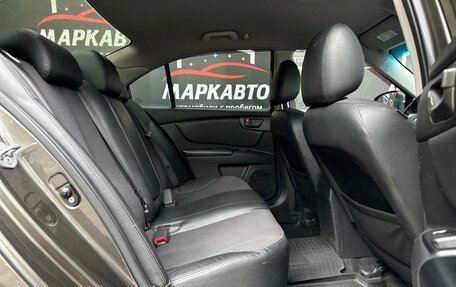KIA Magentis II рестайлинг, 2010 год, 725 000 рублей, 10 фотография