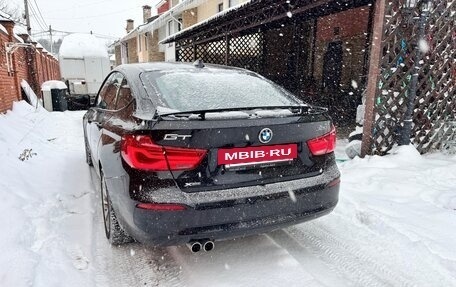 BMW 3 серия, 2018 год, 2 650 000 рублей, 8 фотография