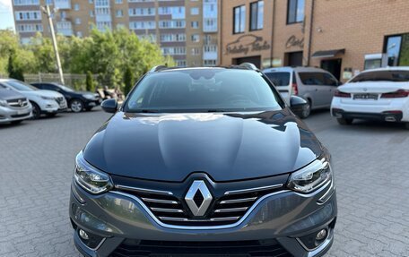 Renault Megane IV, 2019 год, 1 700 000 рублей, 6 фотография