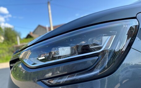 Renault Megane IV, 2019 год, 1 700 000 рублей, 3 фотография