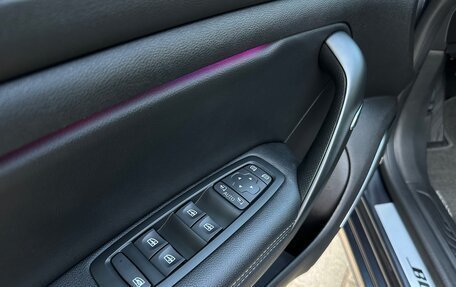 Renault Megane IV, 2019 год, 1 700 000 рублей, 26 фотография