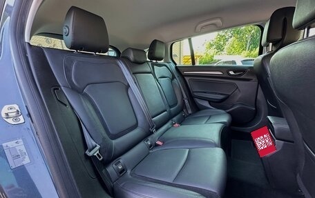 Renault Megane IV, 2019 год, 1 700 000 рублей, 27 фотография