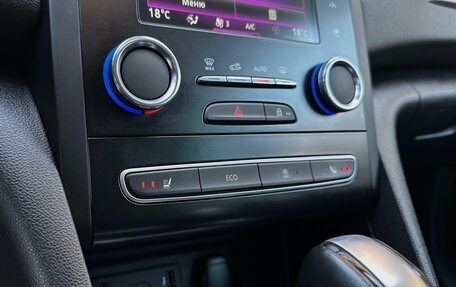 Renault Megane IV, 2019 год, 1 700 000 рублей, 30 фотография
