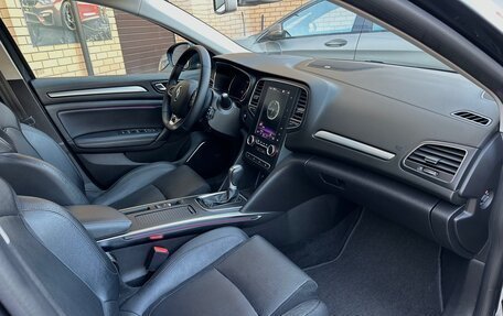 Renault Megane IV, 2019 год, 1 700 000 рублей, 31 фотография