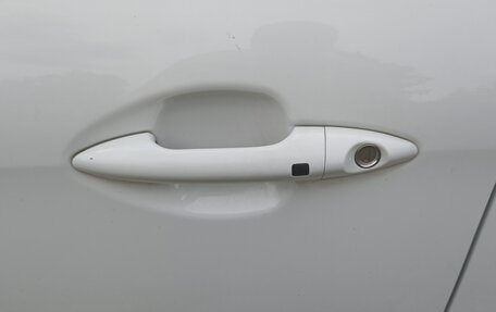 KIA Rio III рестайлинг, 2014 год, 820 000 рублей, 12 фотография