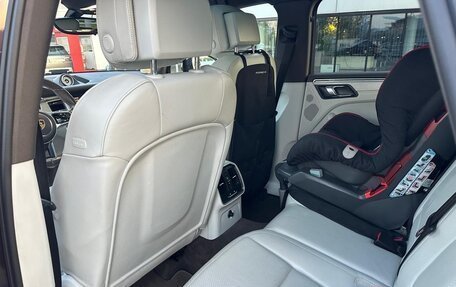 Porsche Macan I рестайлинг, 2015 год, 3 600 000 рублей, 12 фотография