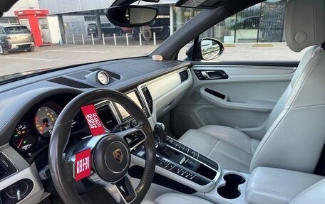 Porsche Macan I рестайлинг, 2015 год, 3 600 000 рублей, 11 фотография