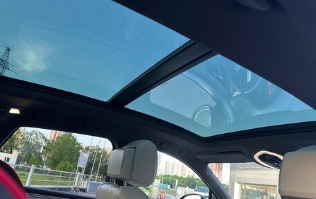 Porsche Macan I рестайлинг, 2015 год, 3 600 000 рублей, 17 фотография