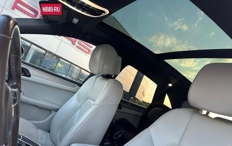 Porsche Macan I рестайлинг, 2015 год, 3 600 000 рублей, 25 фотография