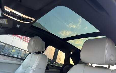 Porsche Macan I рестайлинг, 2015 год, 3 600 000 рублей, 29 фотография