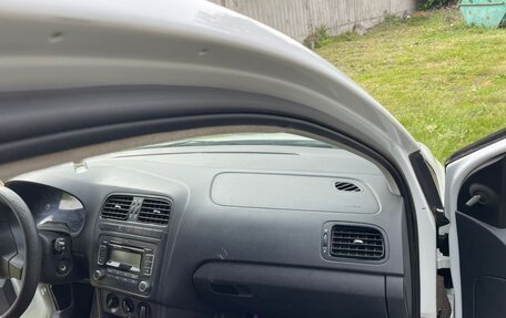 Volkswagen Polo VI (EU Market), 2014 год, 520 000 рублей, 2 фотография