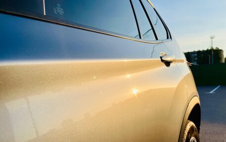 BMW X3, 2011 год, 2 100 000 рублей, 4 фотография