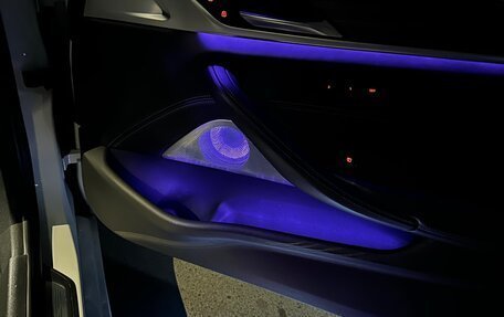 BMW 5 серия, 2018 год, 3 000 000 рублей, 9 фотография
