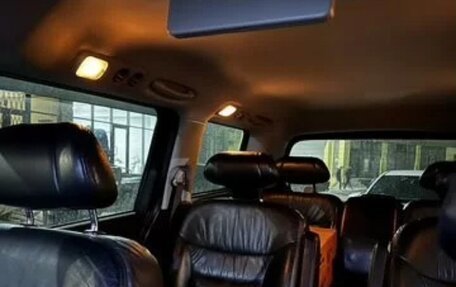Honda Elysion I, 2007 год, 1 350 000 рублей, 4 фотография