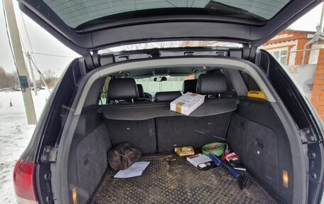 Volkswagen Touareg III, 2008 год, 1 500 000 рублей, 8 фотография
