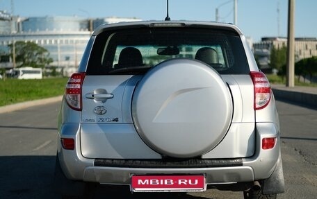 Toyota RAV4, 2010 год, 1 099 000 рублей, 2 фотография