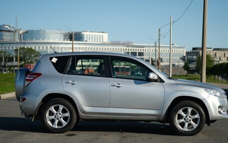 Toyota RAV4, 2010 год, 1 099 000 рублей, 5 фотография
