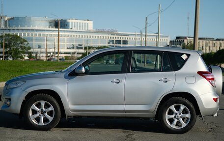 Toyota RAV4, 2010 год, 1 099 000 рублей, 4 фотография