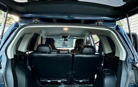 Mitsubishi Outlander III рестайлинг 3, 2011 год, 950 000 рублей, 8 фотография