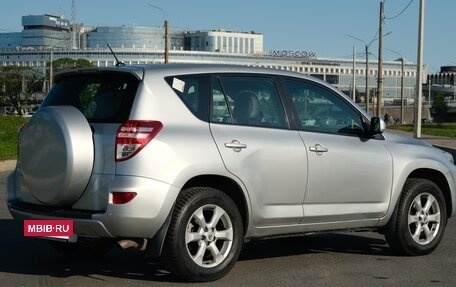 Toyota RAV4, 2010 год, 1 099 000 рублей, 9 фотография