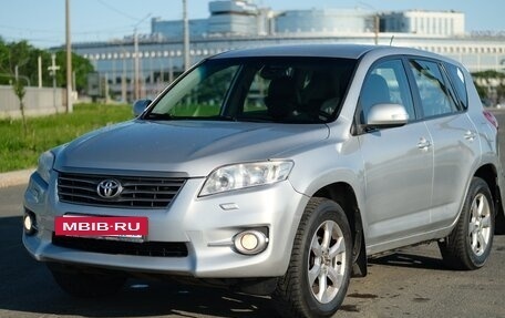Toyota RAV4, 2010 год, 1 099 000 рублей, 6 фотография