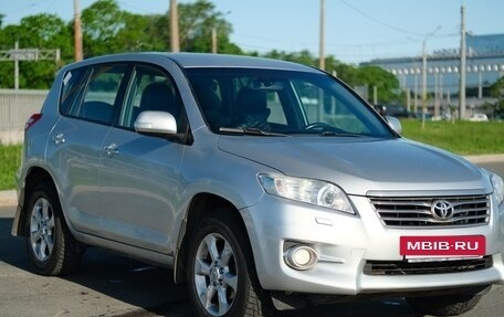 Toyota RAV4, 2010 год, 1 099 000 рублей, 7 фотография