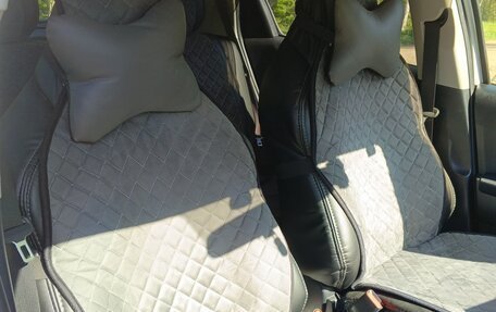 Toyota Vitz, 2012 год, 830 000 рублей, 9 фотография