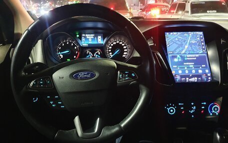 Ford Focus III, 2017 год, 1 289 000 рублей, 6 фотография