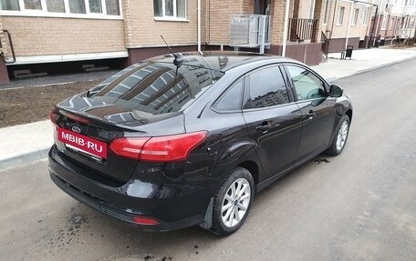 Ford Focus III, 2017 год, 1 289 000 рублей, 3 фотография