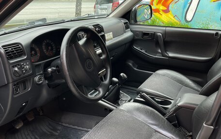 Opel Frontera B, 2003 год, 900 000 рублей, 6 фотография