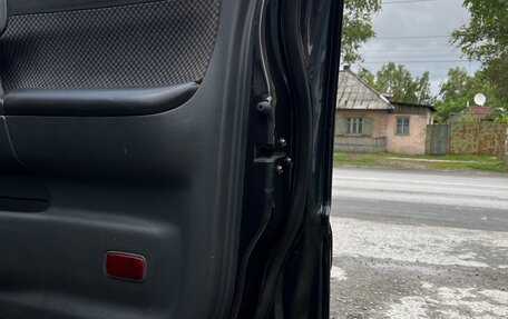 Opel Frontera B, 2003 год, 900 000 рублей, 12 фотография