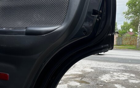 Opel Frontera B, 2003 год, 900 000 рублей, 13 фотография