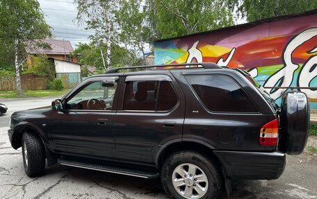 Opel Frontera B, 2003 год, 900 000 рублей, 5 фотография